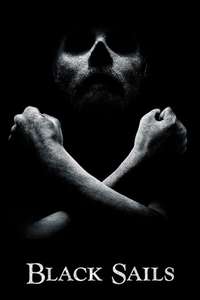 Black Sails - Posters