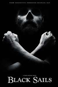 Black Sails - Posters