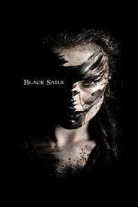 Black Sails - Posters