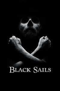 Black Sails - Posters