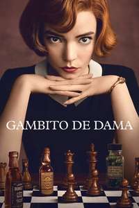 The Queen’s Gambit - Posters