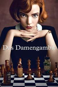 The Queen’s Gambit - Posters