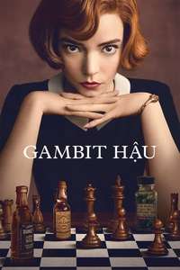 The Queen’s Gambit - Posters