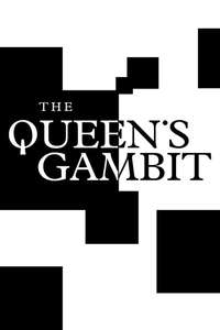 The Queen’s Gambit - Posters