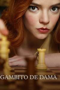 The Queen’s Gambit - Posters