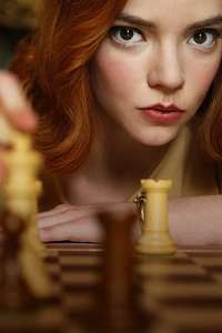 The Queen’s Gambit - Posters