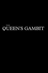 The Queen’s Gambit - Posters