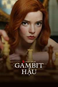 The Queen’s Gambit - Posters