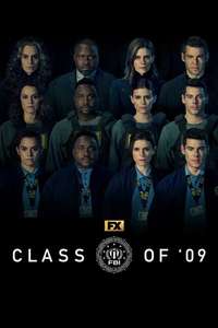 Class of '09 - Posters