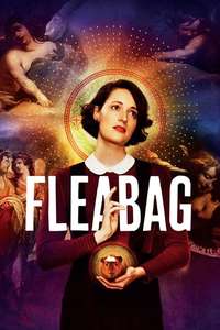 Fleabag - Posters