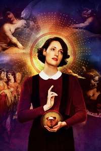 Fleabag - Posters