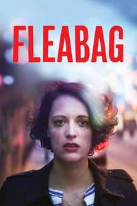 Fleabag - Posters