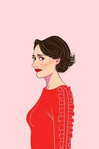 Fleabag - Posters