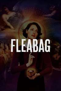 Fleabag - Posters