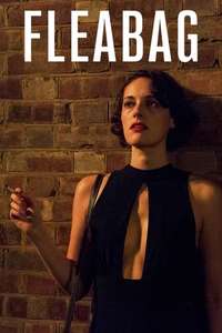 Fleabag - Posters