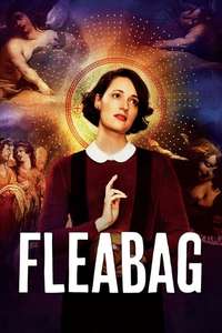Fleabag - Posters