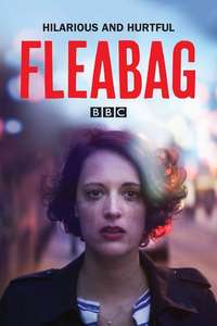 Fleabag - Posters