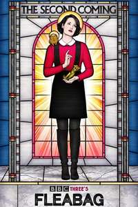 Fleabag - Posters