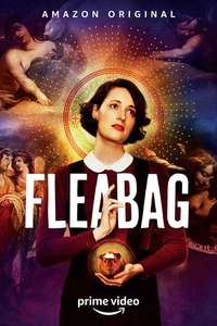 Fleabag - Posters