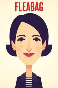 Fleabag - Posters