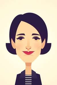 Fleabag - Posters