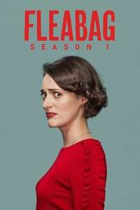Fleabag - Posters