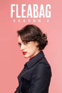 Fleabag - Posters