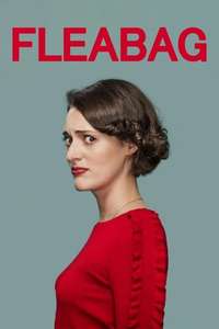 Fleabag - Posters