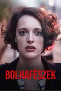 Fleabag - Posters