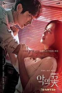Flower of Evil - Posters
