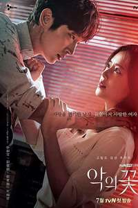 Flower of Evil - Posters