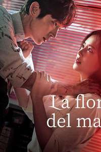 Flower of Evil - Posters