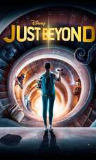 Just Beyond