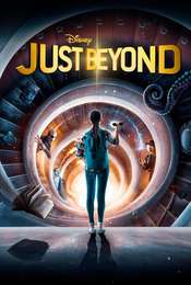Just Beyond