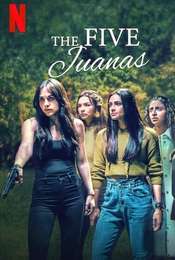 The Five Juanas