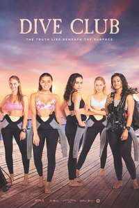 Dive Club - Posters