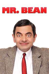 Mr. Bean - Posters