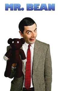 Mr. Bean - Posters