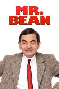 Mr. Bean - Posters
