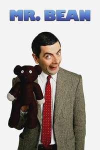 Mr. Bean - Posters