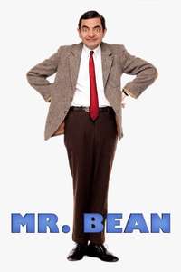 Mr. Bean - Posters