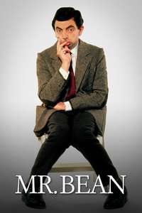 Mr. Bean - Posters