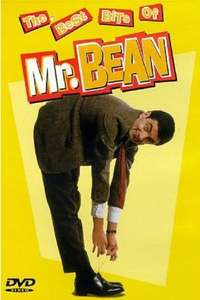 Mr. Bean - Posters