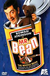 Mr. Bean - Posters