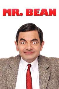 Mr. Bean - Posters