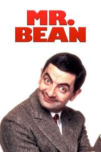 Mr. Bean - Posters