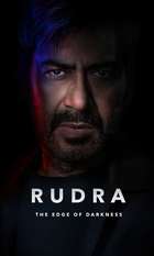 Rudra: The Edge Of Darkness