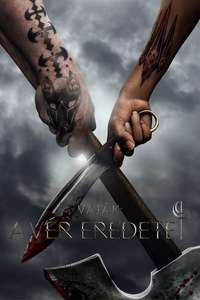 The Witcher: Blood Origin - Poster