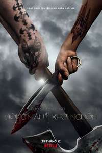 The Witcher: Blood Origin - Poster