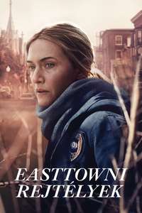 Mare of Easttown - Posters